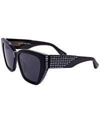 Stuart Weitzman - 53Mm Sunglasses - Lyst