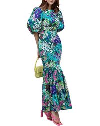 Vincent - Maxi Dress - Lyst