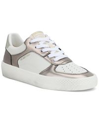 Vintage Havana - Fast 1 Leather Sneaker - Lyst