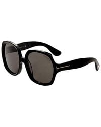 Tom Ford - Ft1221 60Mm Sunglasses - Lyst