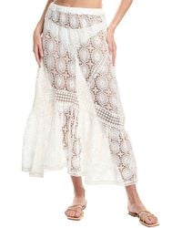 Ramy Brook - Dalia Skirt - Lyst