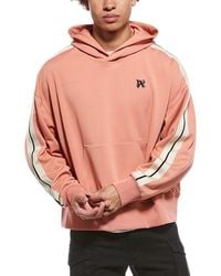 Palm Angels - Hooded Sweatshirt - Lyst