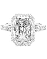 Amairah - 14K 2.50 Ct. Tw. Lab-Grown Diamond Engagement Ring - Lyst
