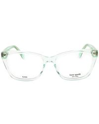 Kate Spade - Celestine 53Mm Optical Frames - Lyst