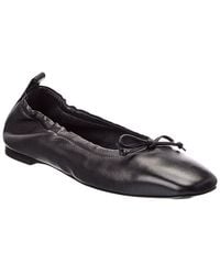 Agl Attilio Giusti Leombruni - Memy Ballet Leather Ballet - Lyst