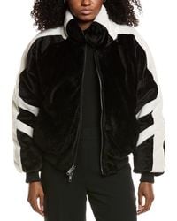 Ramy Brook - Reversible Stenmark Puffer Jacket - Lyst