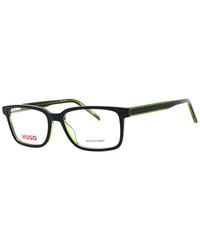 BOSS - Hg 1245 53Mm Optical Frames - Lyst