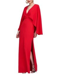 Halston - Olaya Gown - Lyst