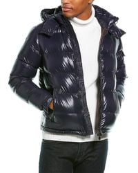 Moncler Clothing for Men - Up to 30% off at Lyst.co.uk