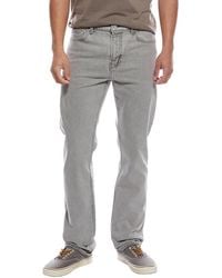 FRAME - Frame Clement Modern Straight Jean - Lyst