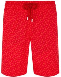 Vilebrequin - Boardshort - Lyst