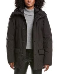 Woolrich - Cloud Arctic Down Parka - Lyst