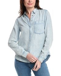 BOSS - Boss Hugo Boss Birama Shirt - Lyst