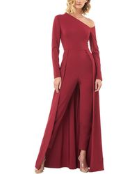 kay unger walk through jumpsuit