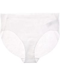 Hanro - Hi Cut Brief - Lyst