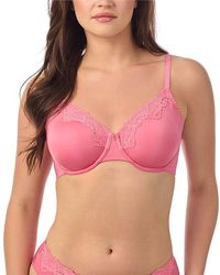 Le Mystere - Lace Allure Bra - Lyst