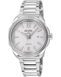 Gevril - Roosevelt Watch - Lyst