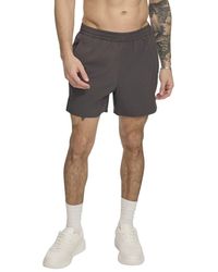 DKNY - Hybrid Volley Active Swim Trunk - Lyst