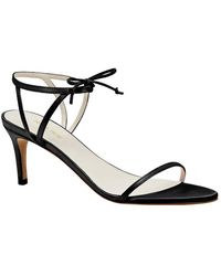 Prota Fiori - Clover Apple Leather Sandal - Lyst