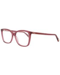 Chloé - Ch0118O 55Mm Optical Frames - Lyst