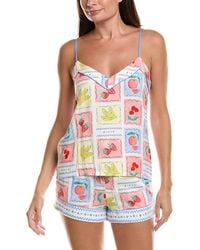 Pj Salvage - Frutta Fresca Cami - Lyst
