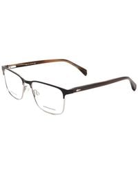 Rag & Bone - 56Mm Optical Frames - Lyst