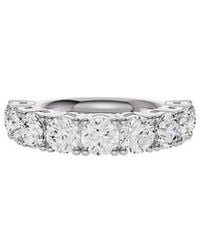 Diamond Select Cuts - 14K 0.75 Ct. Tw. Diamond Ring - Lyst