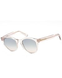 Ferragamo - Sf1068S 52Mm Sunglasses - Lyst