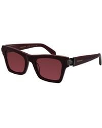 Ferragamo - Sf 2013S 52Mm Sunglasses - Lyst