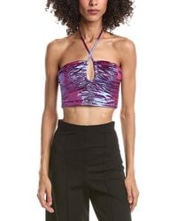 forte_forte - Sleeveless Top - Lyst