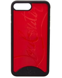 Christian Louboutin Phone cases for Women | Online Sale up to 23% off | Lyst