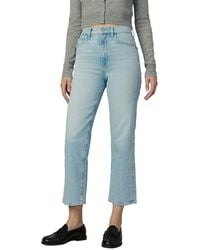 Joe's Jeans - The Margot Good Company Cropped Straight Jean - Lyst