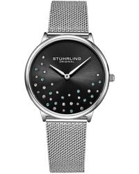 Stuhrling - Stuhrling Original Symphony Watch - Lyst