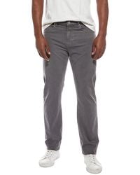 FRAME - Old Modern Straight Jean - Lyst