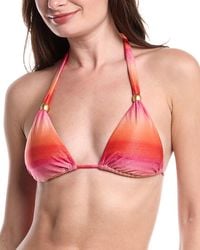PQ Swim - Sylvie Halter Top - Lyst