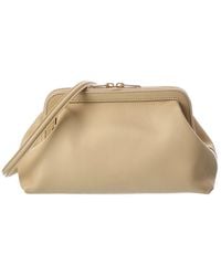 Celine - Small Leather Doctor's Pouch - Lyst