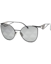 Prada - Pr50zs 59mm Sunglasses - Lyst
