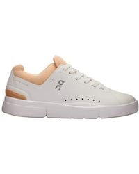On Shoes - The Roger Advantage Sneaker - Lyst