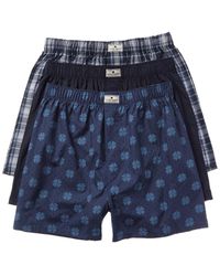 lucky brand boxers