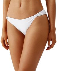 Melissa Odabash - Stockholm Bikini Bottom - Lyst