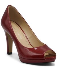 Adrienne Vittadini - Gervin-1 Pump - Lyst