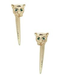 Eye Candy LA - Cat My Ear - Lyst