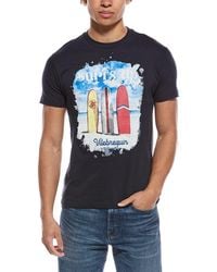 Vilebrequin - Graphic T-Shirt - Lyst