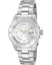 INVICTA WATCH - Pro Diver Diamond Watch - Lyst