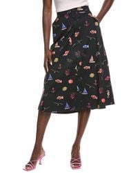 Cabi - Catalina Skirt - Lyst