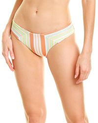 Luli Fama - Ribbed Full Bottom - Lyst