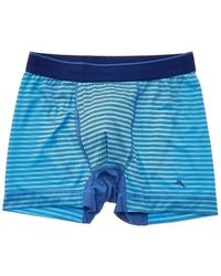 Tommy Bahama - Mesh Tech Boxer Brief - Lyst