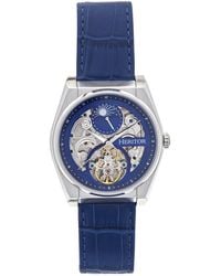 Heritor - Daxton Watch - Lyst
