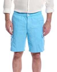 Tommy Bahama - Linen The Dream Linen-Blend Cargo Short - Lyst
