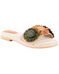 Seychelles - Botanical Gardens Slide - Lyst